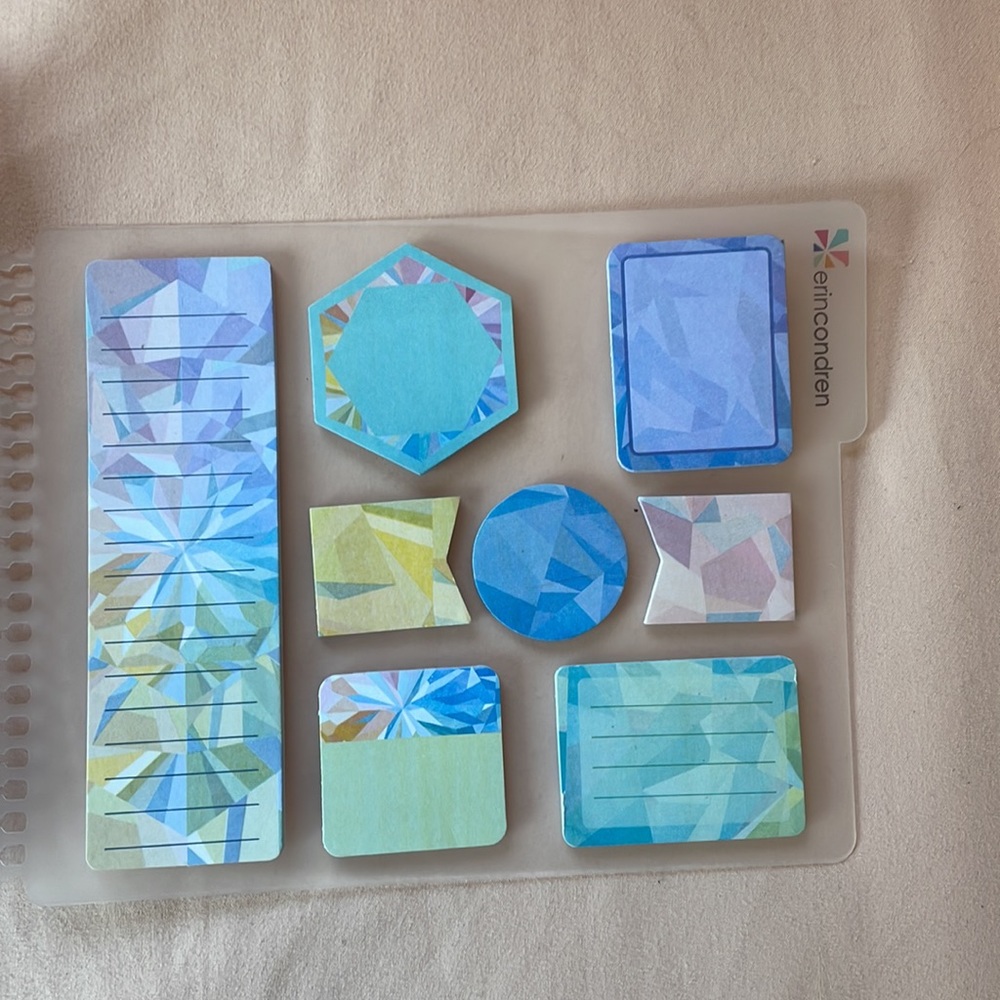 Erin Condren Bundle - Picture 8 of 10